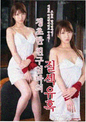 繁花 久久中出